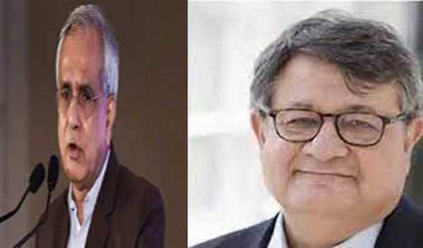 राजीव कुमार ने नीति आयोग के उपाध्यक्ष पद से दिया इस्तीफा, सुमन बेरी बने नए उपाध्यक्ष राजीव कुमार ने नीति आयोग के उपाध्यक्ष पद से दिया इस्तीफा, सुमन बेरी बने नए उपाध्यक्ष